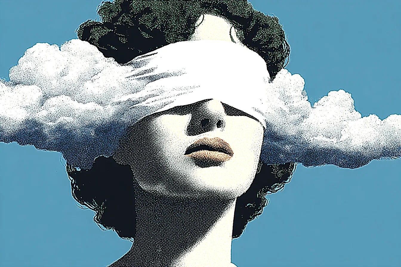 “My Boss Is a Great Person But May Be In Over Her Head”