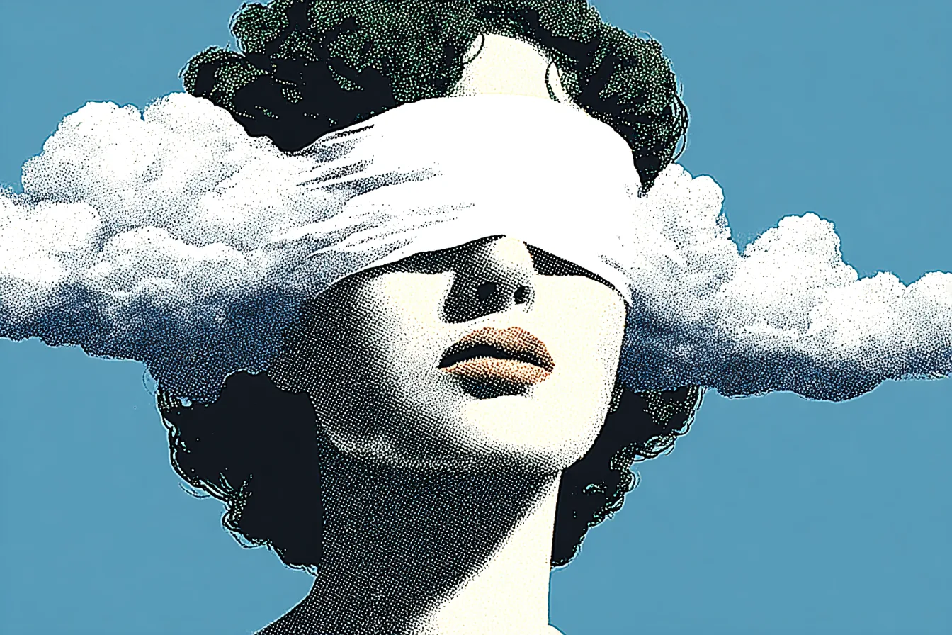 “My Boss Is a Great Person But May Be In Over Her Head”