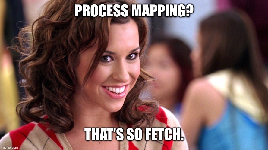Map How Your Team Works Before You Automate Anything