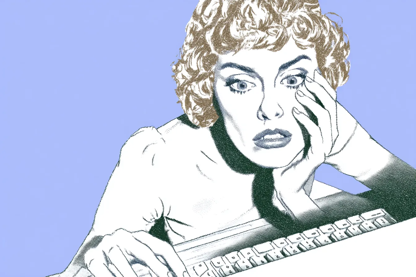 Yes. You should fire them.