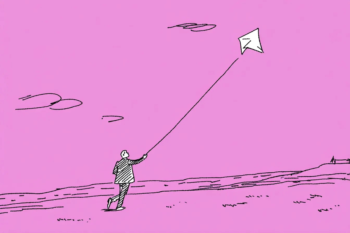 “My lead is MIA. What should I do?”