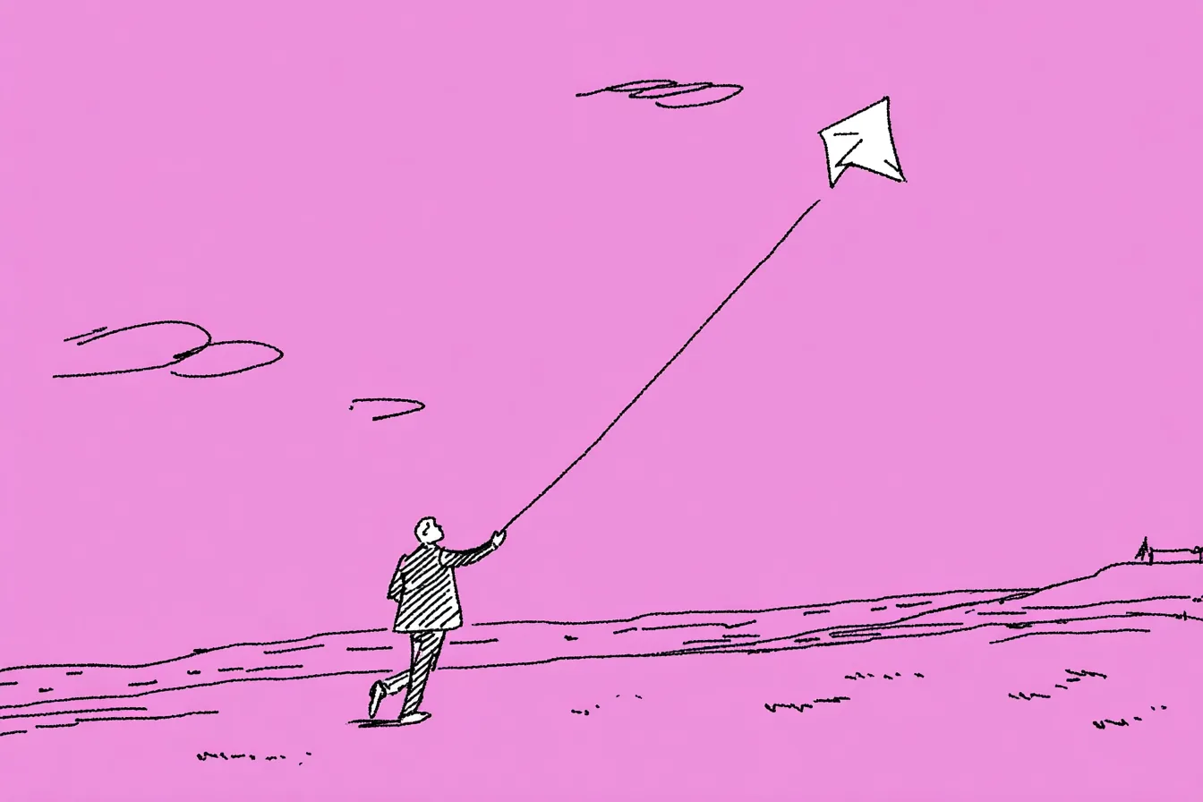 “My lead is MIA. What should I do?”