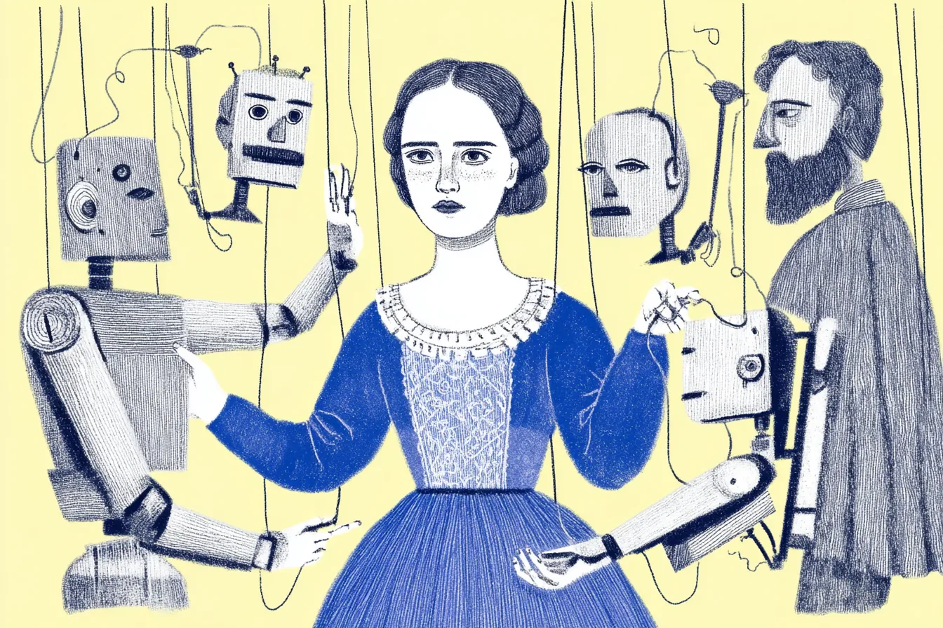 Part 1: How I’m “Doing AI” as a CMO (It Has Nothing to Do with AI)