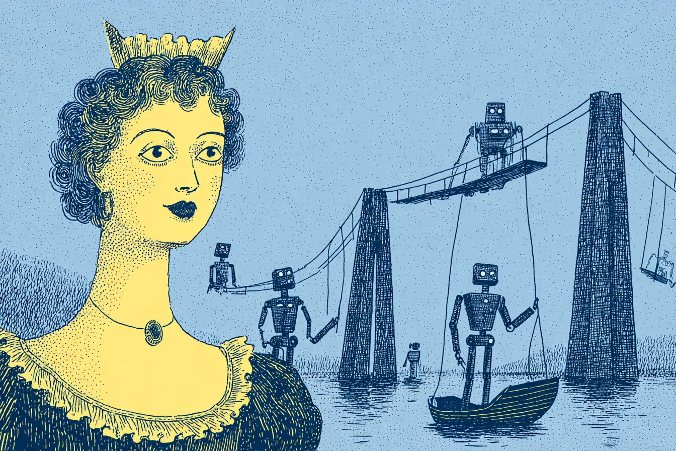 Part 2: How I’m Doing AI as a CMO…What do you actually build?